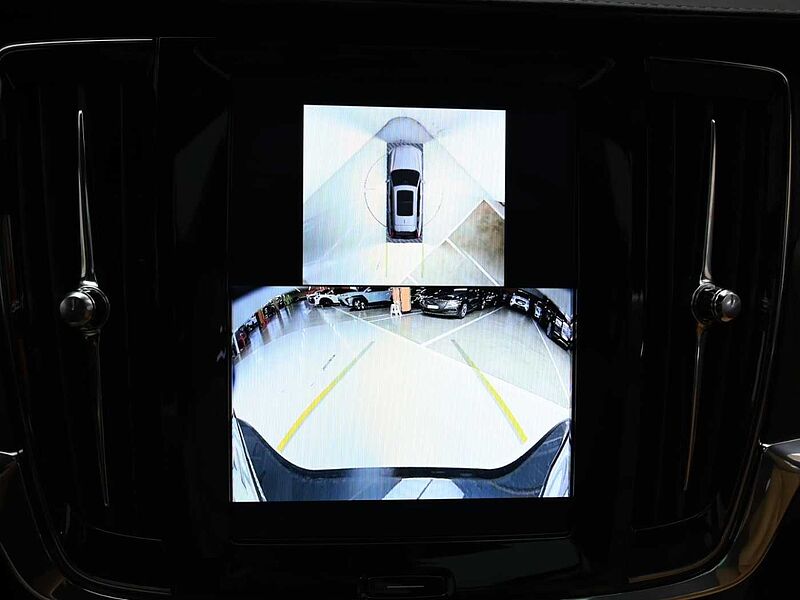 Volvo  Ultimate, B5 AWD 마일드 하이브리드, 가솔린, 브라이트