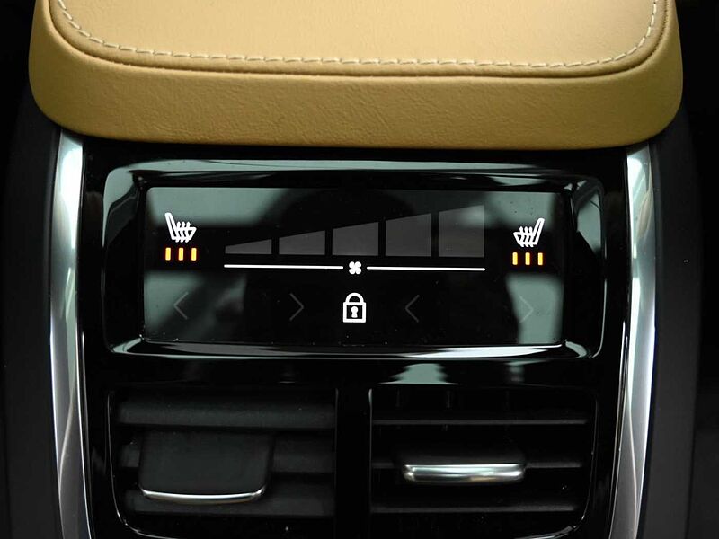 Volvo  Ultimate, B5 AWD 마일드 하이브리드, 가솔린, 브라이트