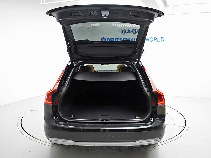 Volvo  Ultimate, B5 AWD 마일드 하이브리드, 가솔린, 브라이트