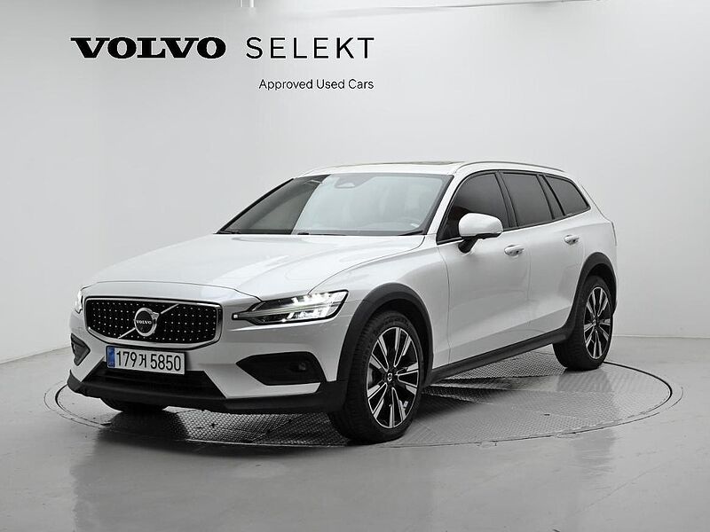 Volvo  Ultimate, B5 AWD 마일드 하이브리드, 가솔린, 브라이트