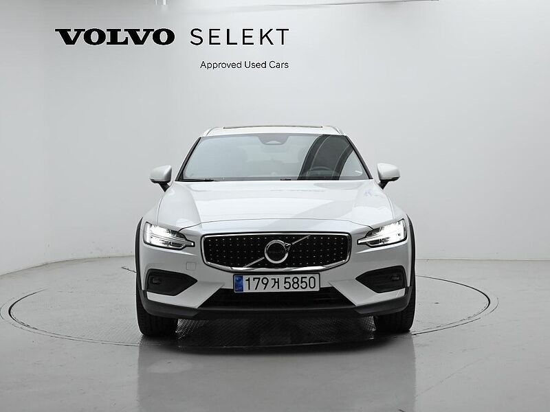 Volvo  Ultimate, B5 AWD 마일드 하이브리드, 가솔린, 브라이트