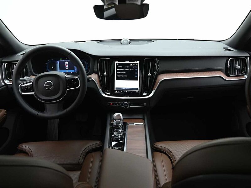 Volvo  Ultimate, B5 AWD 마일드 하이브리드, 가솔린, 브라이트