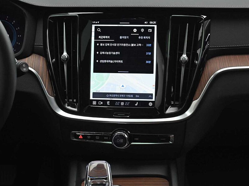 Volvo  Ultimate, B5 AWD 마일드 하이브리드, 가솔린, 브라이트