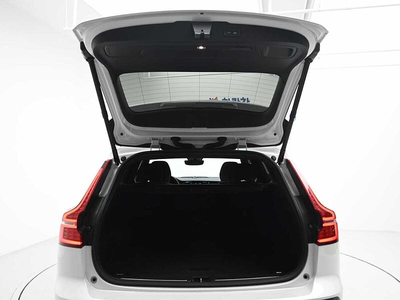 Volvo  Ultimate, B5 AWD 마일드 하이브리드, 가솔린, 브라이트