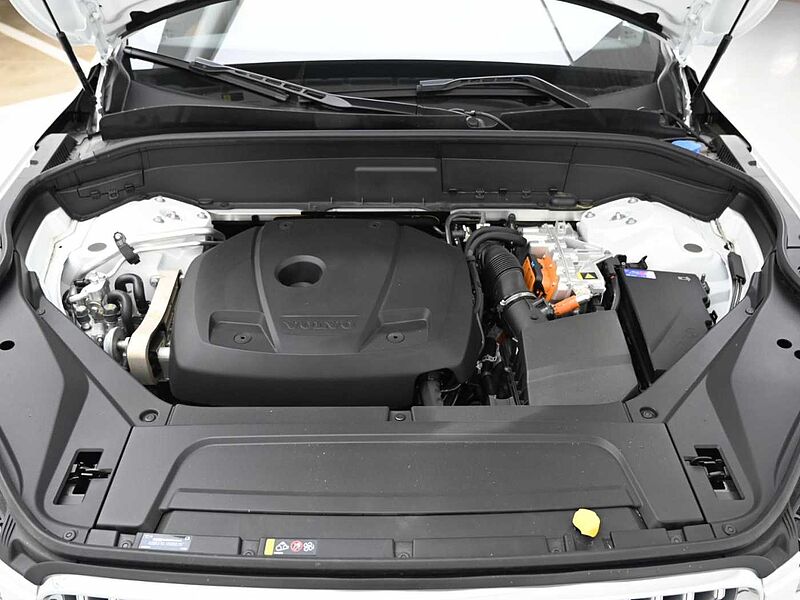 Volvo Recharge Ultimate, T8 AWD 플러그-인 하이브리드, 전기/가솔린, 브라이트, 7 좌석