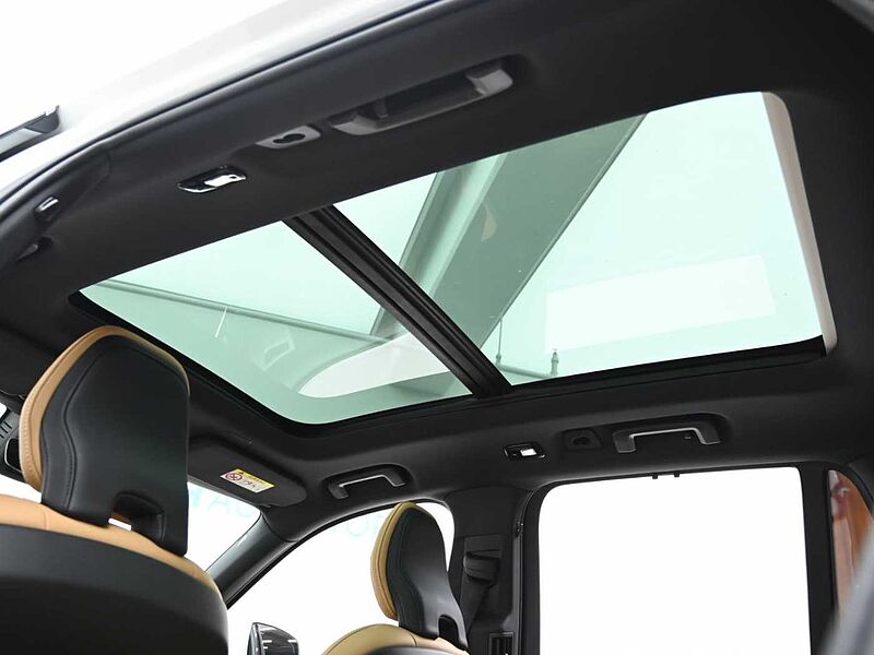 Volvo Recharge Ultimate, T8 AWD 플러그-인 하이브리드, 전기/가솔린, 브라이트, 7 좌석