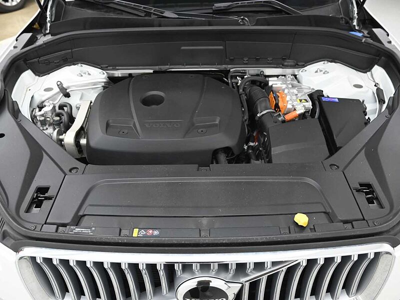 Volvo  Recharge Ultimate, T8 AWD 플러그-인 하이브리드, 전기/가솔린, 브라이트, 7 좌석