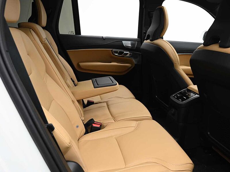 Volvo  Recharge Ultimate, T8 AWD 플러그-인 하이브리드, 전기/가솔린, 브라이트, 7 좌석