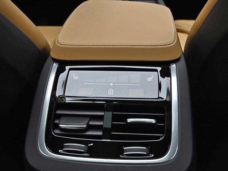 Volvo  Recharge Ultimate, T8 AWD 플러그-인 하이브리드, 전기/가솔린, 브라이트, 7 좌석