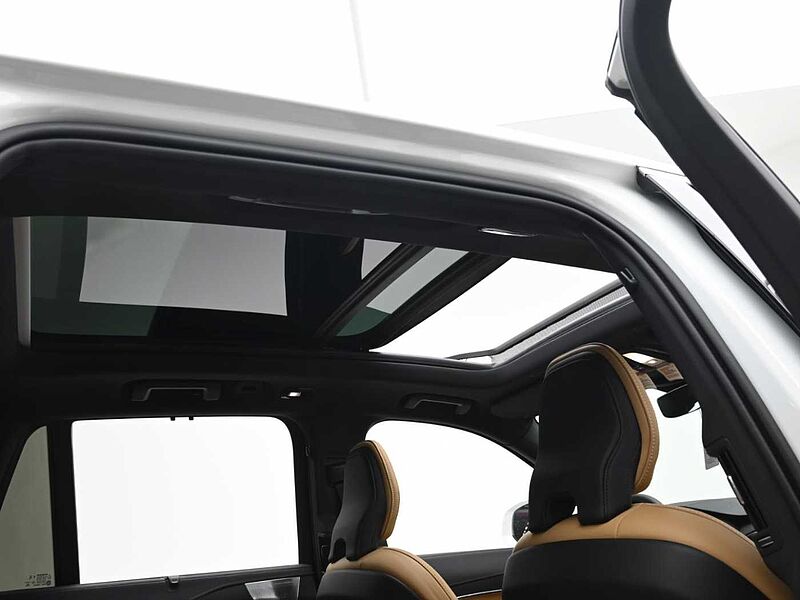 Volvo  Recharge Ultimate, T8 AWD 플러그-인 하이브리드, 전기/가솔린, 브라이트, 7 좌석