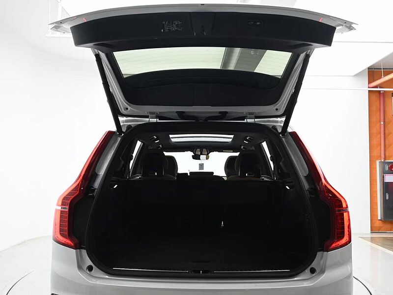 Volvo  Recharge Ultimate, T8 AWD 플러그-인 하이브리드, 전기/가솔린, 브라이트, 7 좌석