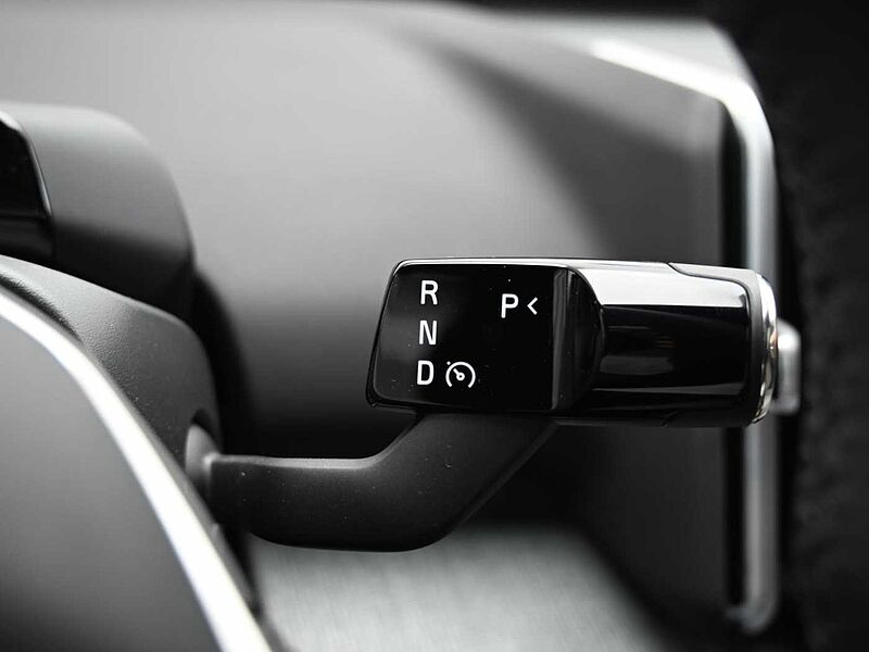 Volvo  Ultra, Single Motor Extended Range, 전기