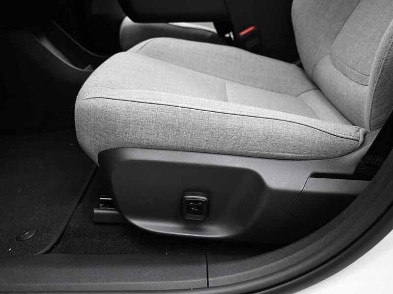 Volvo  Ultra, Single Motor Extended Range, 전기