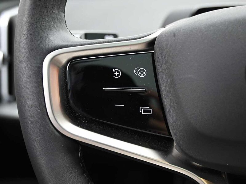 Volvo  Ultra, Single Motor Extended Range, 전기