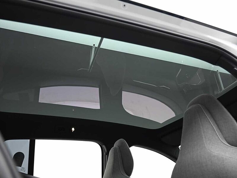 Volvo  Ultra, Single Motor Extended Range, 전기