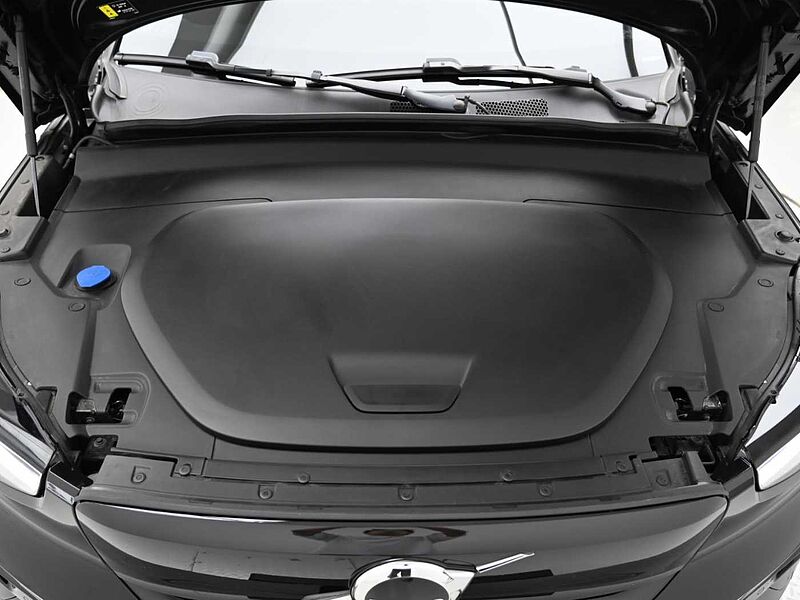 Volvo Recharge Ultimate, Twin Motor, 전기