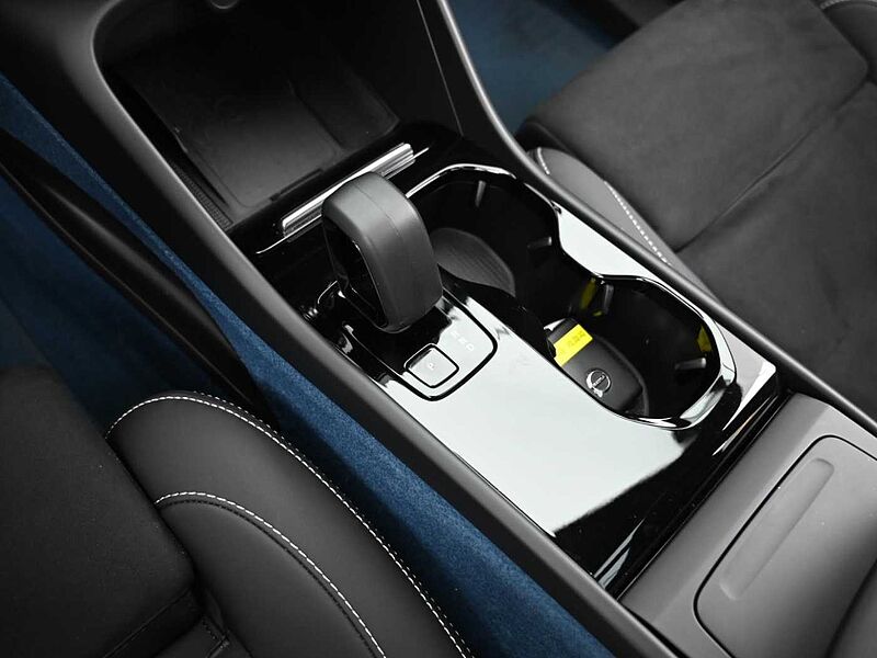 Volvo Recharge Ultimate, Twin Motor, 전기