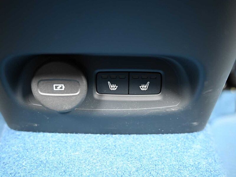 Volvo Recharge Ultimate, Twin Motor, 전기