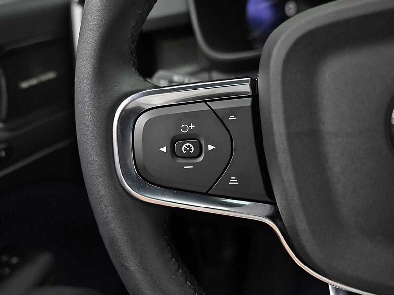 Volvo Recharge Ultimate, Twin Motor, 전기