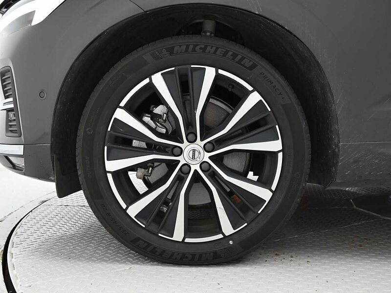 Volvo  Ultimate, B6 AWD 마일드 하이브리드, 가솔린, 브라이트