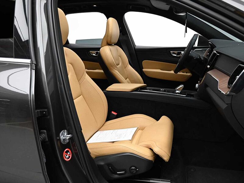 Volvo  Ultimate, B6 AWD 마일드 하이브리드, 가솔린, 브라이트
