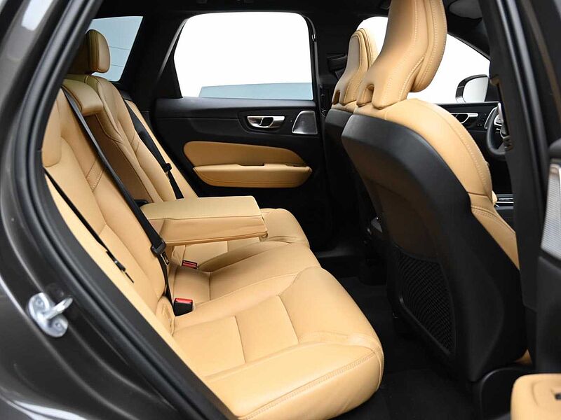 Volvo  Ultimate, B6 AWD 마일드 하이브리드, 가솔린, 브라이트