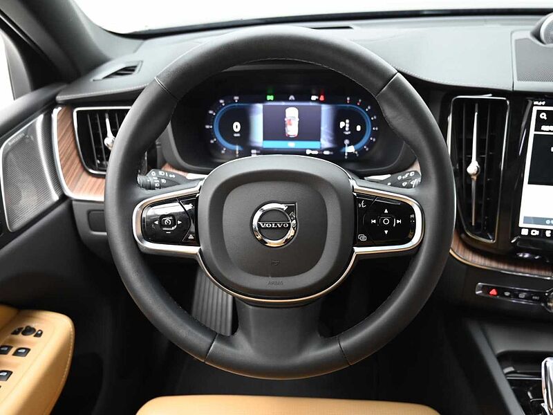 Volvo  Ultimate, B6 AWD 마일드 하이브리드, 가솔린, 브라이트