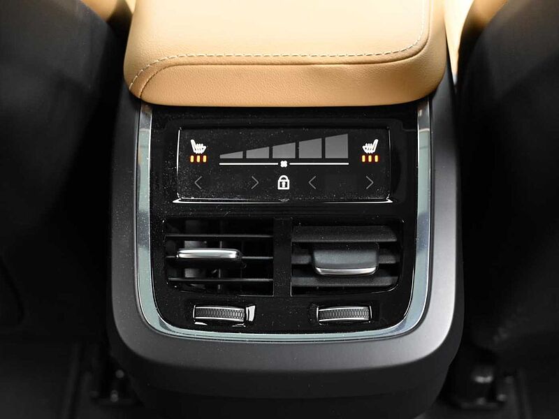 Volvo  Ultimate, B6 AWD 마일드 하이브리드, 가솔린, 브라이트