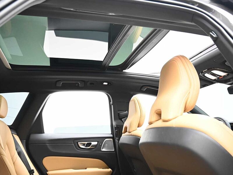 Volvo  Ultimate, B6 AWD 마일드 하이브리드, 가솔린, 브라이트