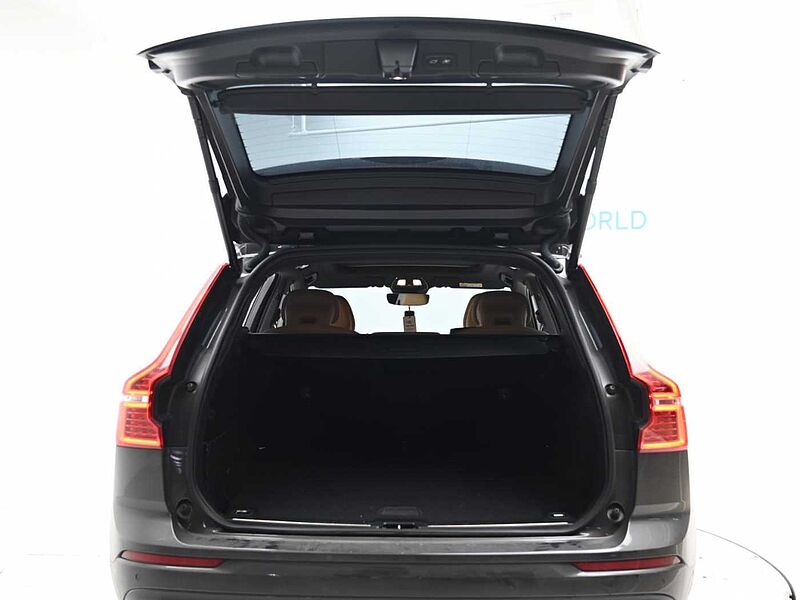 Volvo  Ultimate, B6 AWD 마일드 하이브리드, 가솔린, 브라이트