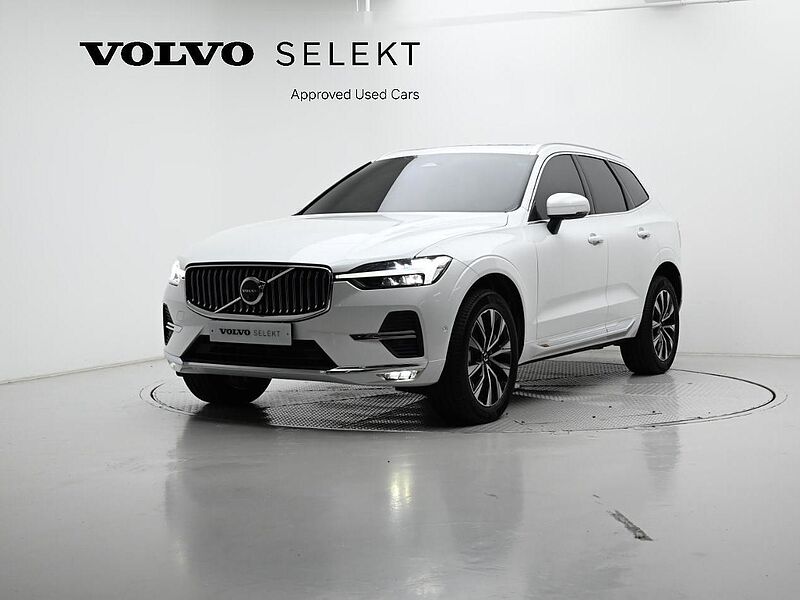 Volvo Ultra, B5 AWD 마일드 하이브리드, 가솔린, 브라이트