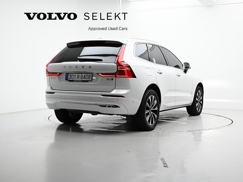 Volvo Ultra, B5 AWD 마일드 하이브리드, 가솔린, 브라이트