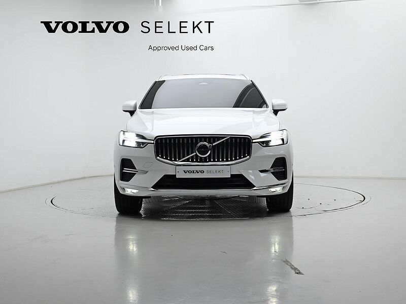 Volvo Ultra, B5 AWD 마일드 하이브리드, 가솔린, 브라이트