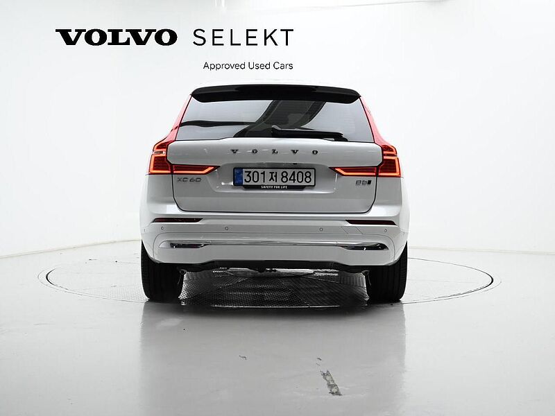 Volvo Ultra, B5 AWD 마일드 하이브리드, 가솔린, 브라이트