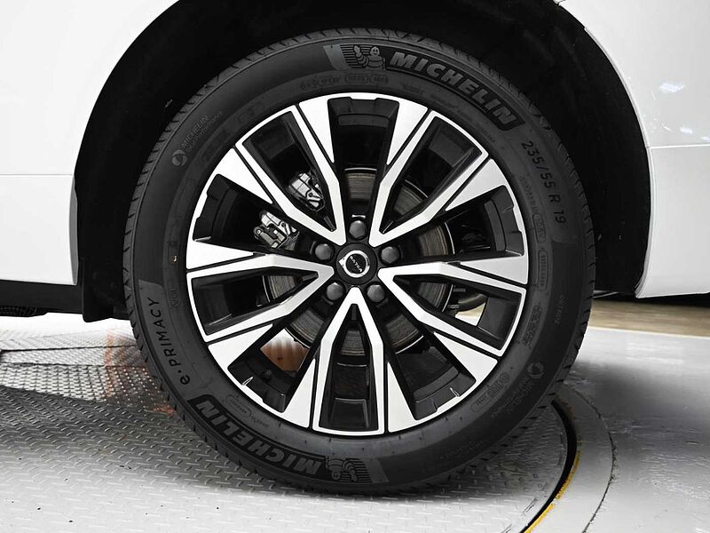 Volvo Ultra, B5 AWD 마일드 하이브리드, 가솔린, 브라이트