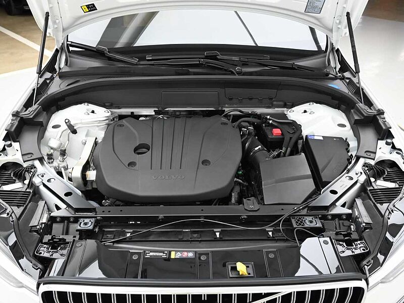 Volvo Ultra, B5 AWD 마일드 하이브리드, 가솔린, 브라이트