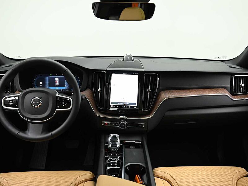 Volvo Ultra, B5 AWD 마일드 하이브리드, 가솔린, 브라이트