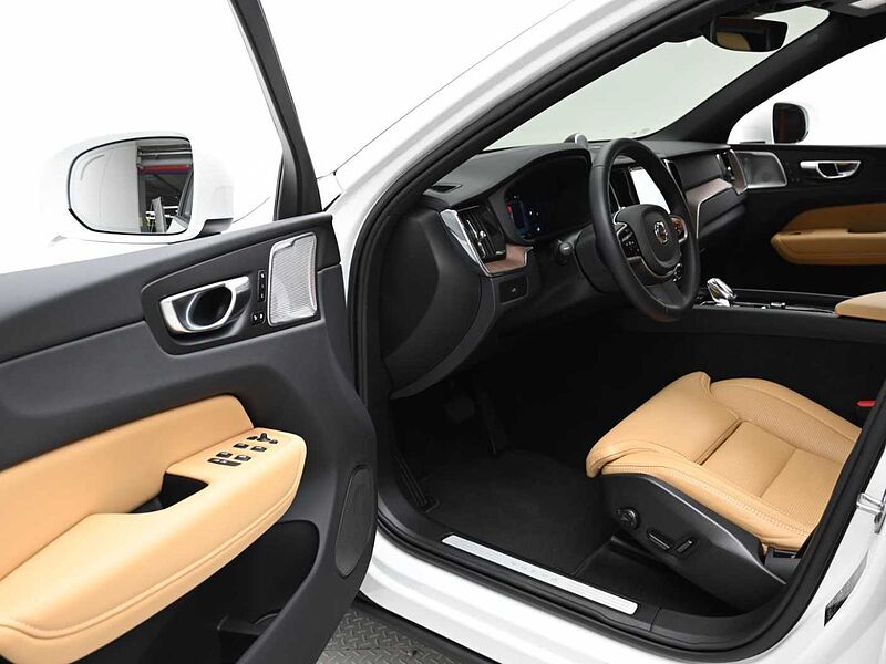 Volvo Ultra, B5 AWD 마일드 하이브리드, 가솔린, 브라이트