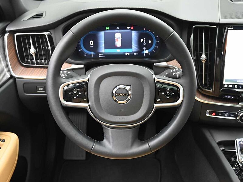 Volvo Ultra, B5 AWD 마일드 하이브리드, 가솔린, 브라이트