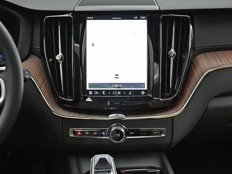 Volvo Ultra, B5 AWD 마일드 하이브리드, 가솔린, 브라이트