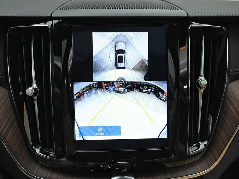 Volvo Ultra, B5 AWD 마일드 하이브리드, 가솔린, 브라이트