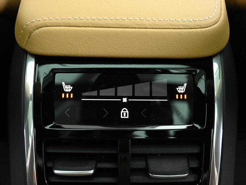 Volvo Ultra, B5 AWD 마일드 하이브리드, 가솔린, 브라이트