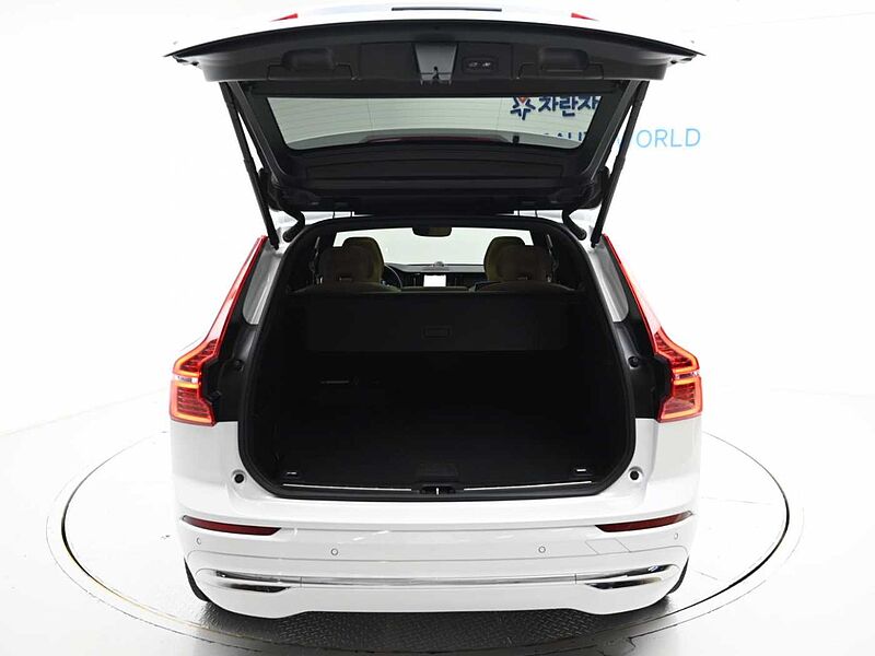 Volvo Ultra, B5 AWD 마일드 하이브리드, 가솔린, 브라이트