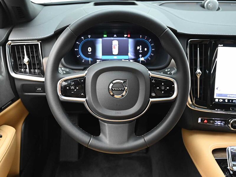 Volvo Ultimate, B5 마일드 하이브리드, 가솔린, 브라이트
