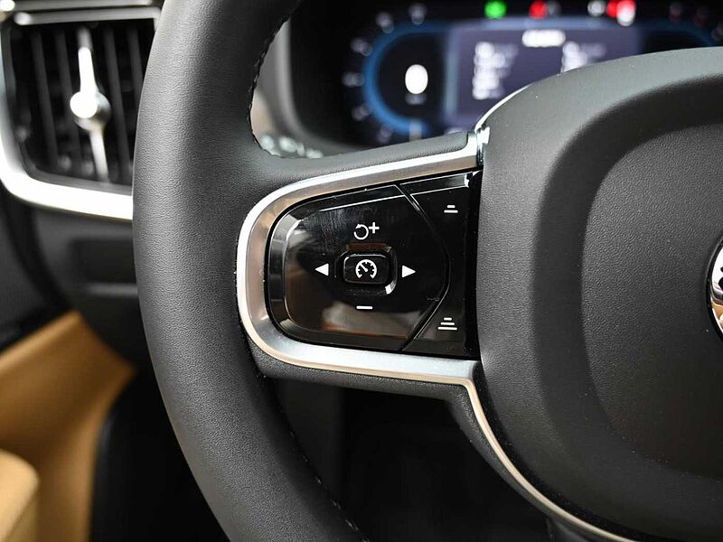 Volvo Ultimate, B5 마일드 하이브리드, 가솔린, 브라이트