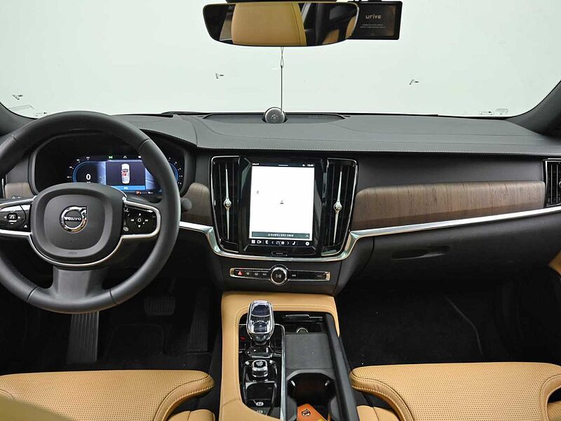 Volvo Ultimate, B5 마일드 하이브리드, 가솔린, 브라이트