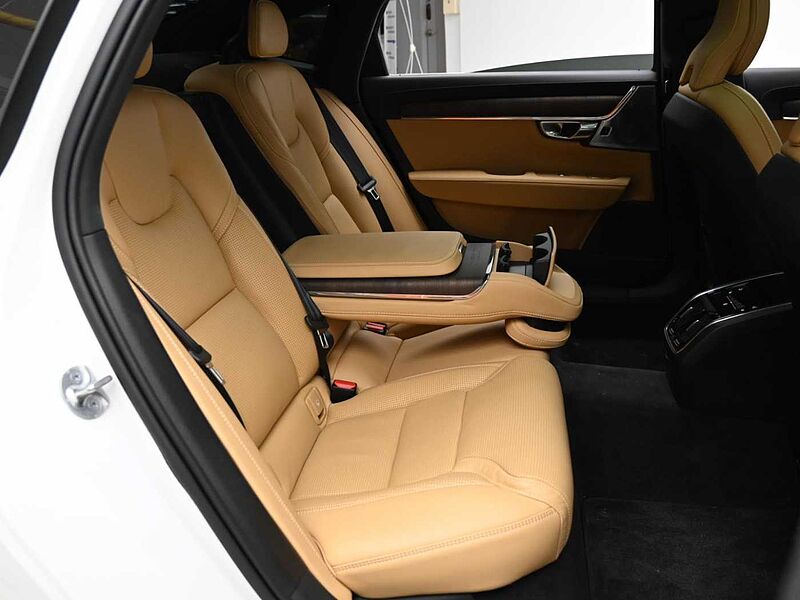 Volvo Ultimate, B5 마일드 하이브리드, 가솔린, 브라이트