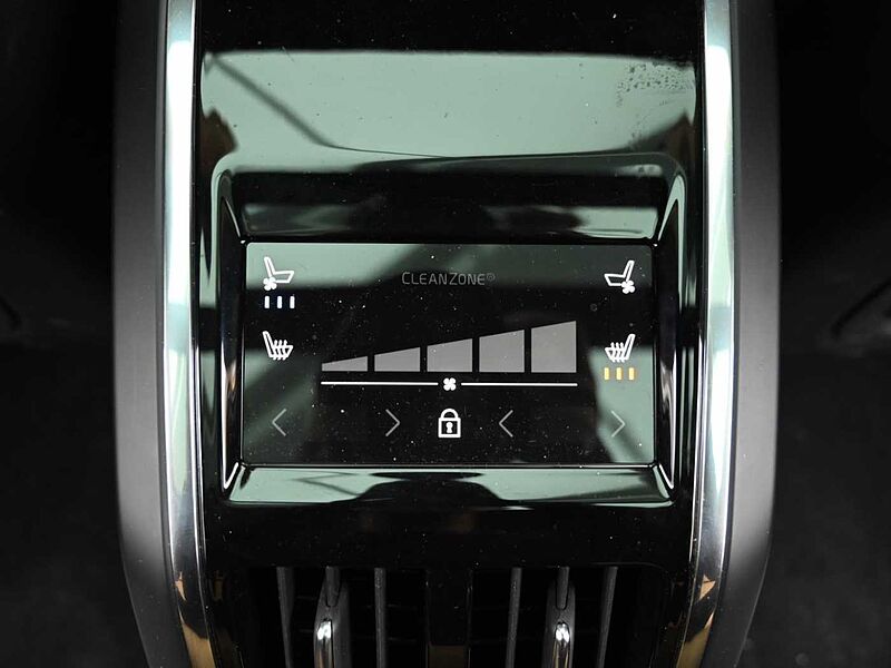 Volvo Ultimate, B5 마일드 하이브리드, 가솔린, 브라이트