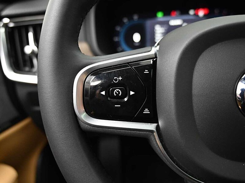 Volvo Ultimate, B5 마일드 하이브리드, 가솔린, 브라이트