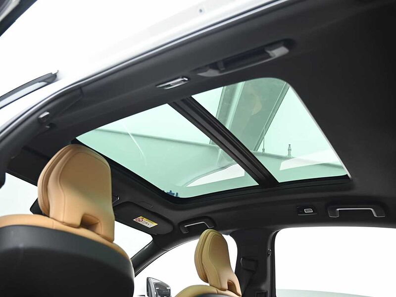 Volvo Ultimate, B5 마일드 하이브리드, 가솔린, 브라이트